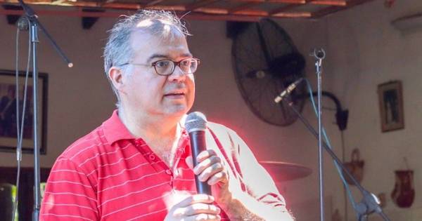 La Nación / Otro lanzamiento en Cerro Porteño