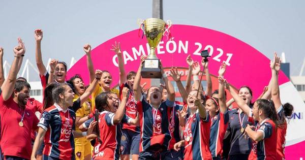 La Nación / Debutan Cerro Porteño y Sol