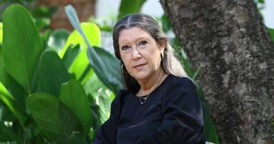 La Nación / Susana Gertopán, premio nacional de Literatura 2021
