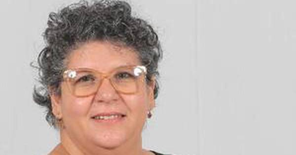 La Nación / Declaran periodista amiga de la Niñez a editora de La Nación