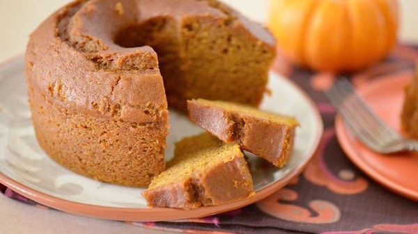 Budín de calabaza, un alimento nutritivo - Gastronomía - ABC Color