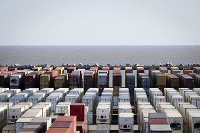 Trabajadores portuarios de Uruguay aceptan el convenio y finaliza el conflicto - MarketData