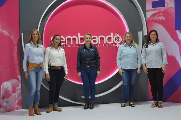 Mujeres del agro dieron testimonios - Nacionales - ABC Color
