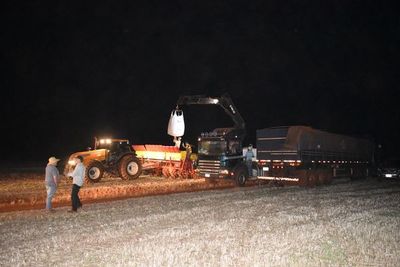 Cada año el campo genera más dinero para nuestro país - Nacionales - ABC Color