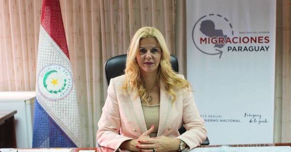 La Nación / Lobby político para reactivación comercial