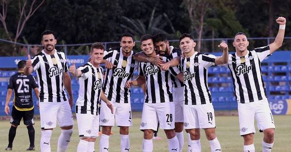 La Nación / Surgen semifinalistas