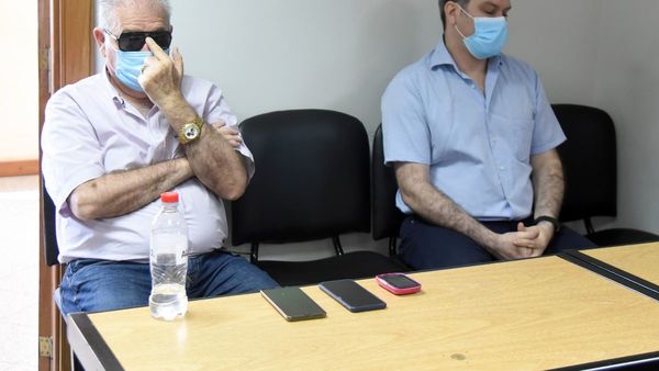 RGD  ingresó al sistema financiero   961.749.367 dólares sin justificar