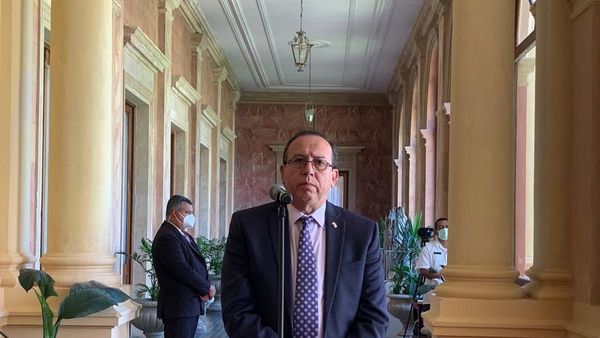 Itaipú aprobó mayor costo en construcción de puentes
