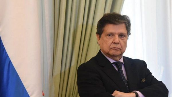 Canciller resalta en entrevista el compromiso con Taiwán