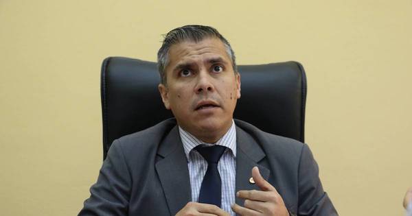 La Nación / Tribunal a medida para Alegre: instan a jueces a inhibirse por decoro y delicadeza