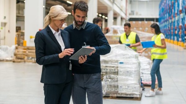 Organizan charla gratuita para introducirse al mundo del Gerenciamiento Global de Operaciones