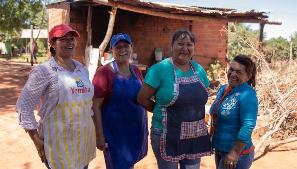 Comisiones vecinales fueron reconocidas por su trabajo solidario durante la pandemia