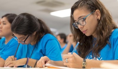 BECAL publica lista de preseleccionados para becas a Tecnológico de Monterrey