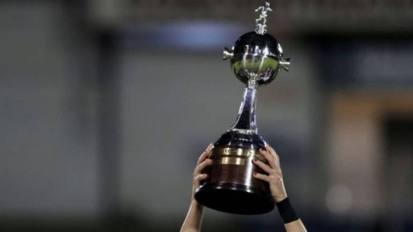 Diario HOY | Asunción acoge desde hoy la disputa de la Copa Libertadores femenina