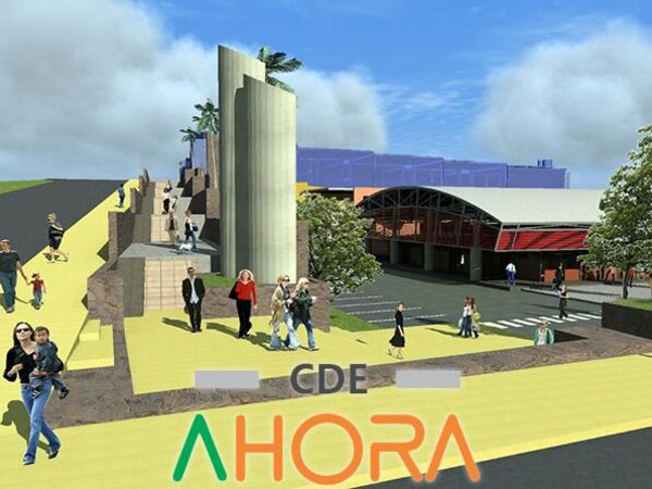Y LA PLAZA..?. Historia de corrupción sobre la usurpación de un espacio público para un shopping.