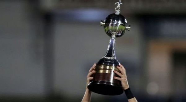 Asunción acoge desde hoy la disputa de la Copa Libertadores femenina