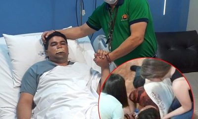 Intendente electo de Minga Guazú sufre brutal ataque de barras franqueños en su propio local – Diario TNPRESS