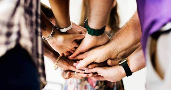 La Nación / Narcóticos Anónimos ofrece ayuda libre y gratuita para dejar las drogas mediante grupos de apoyo