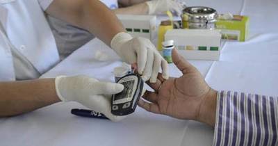 La Nación / Ponen en funcionamiento el Registro Nacional de Personas con Diabetes