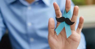 La Nación / Un fallecido por día por cáncer de próstata: “Es más mortal porque se consulta tarde”