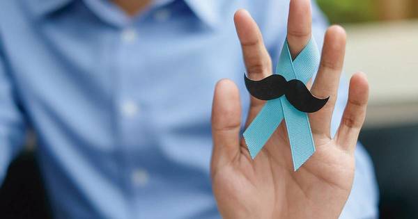 La Nación / Un fallecido por día por cáncer de próstata: “Es más mortal porque se consulta tarde”