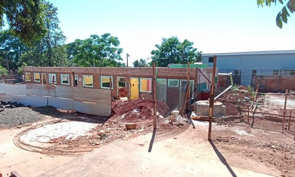 Hediondo robo de Miguel Prieto deja sin aulas a más de 500 niños de otra escuela en CDE