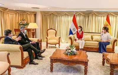 Reina Letizia de España visitará proyectos de cooperación