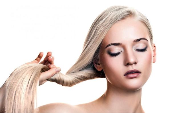 Brillo y vida a tu cabello teñido por mas tiempo - Estilo de vida - ABC Color
