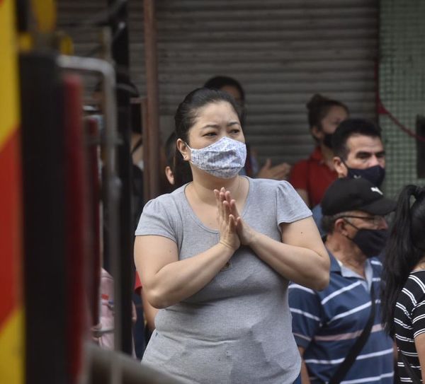 Mercado 4: permisionarios ya venían denunciando informalidad y cobro de coimas por espacios - Nacionales - ABC Color