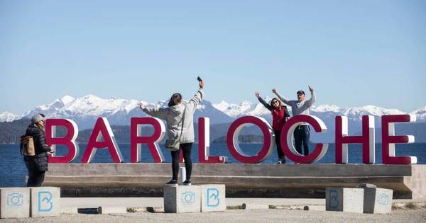 La Nación / Argentina reabre sus fronteras al turismo extranjero