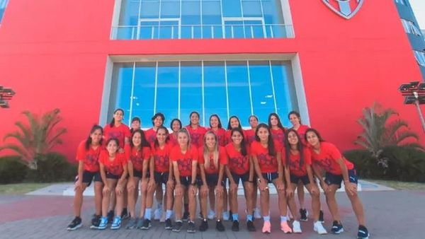 Copa Libertadores: Inicia certamen en Asunción