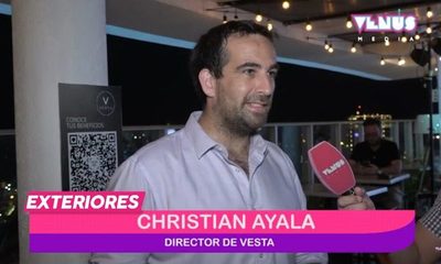 Vesta, comunidad para arquitectos presenta a los primeros beneficiarios de su sistema de viajes