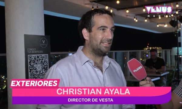 Vesta, comunidad para arquitectos presenta a los primeros beneficiarios de su sistema de viajes