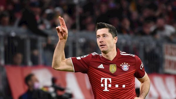 Lewandowski clasifica al Bayern para octavos - El Independiente