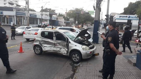 Diario HOY | Permisionario del Mercado 4 falleció en accidente de tránsito