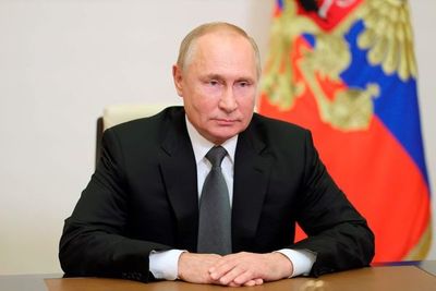 Putin es cómplice de “maquinaria de tortura” en prisiones, según activistas - Mundo - ABC Color