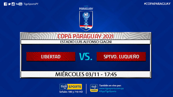 Equipos de Primera abren los cuartos de la Copa de Todos