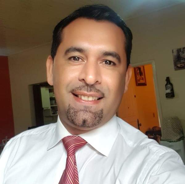 Oswaldo Báez y Vaesken buscaban ubicar a Pedro Ovelar como presidente de la Junta - La Clave