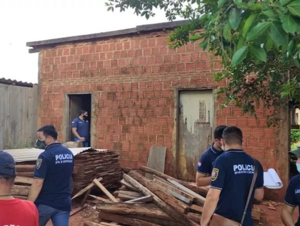 Hallan cuerpos de madre e hija y autor confiesa "orden divina" · Radio Monumental 1080 AM