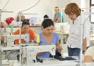 Ofrecen 182 puestos laborales » San Lorenzo PY