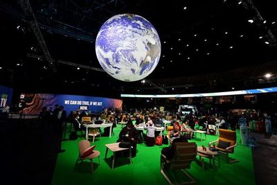Rusia reacciona ante las críticas de Biden sobre presencia en la COP26 - Mundo - ABC Color
