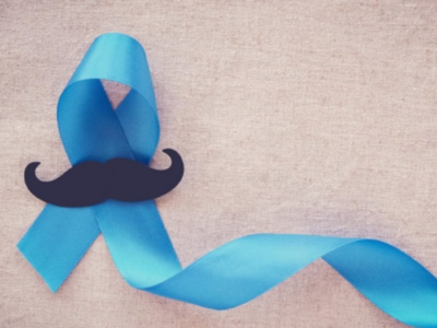 Noviembre azul y con bigotes, contra el cáncer de próstata - El Independiente