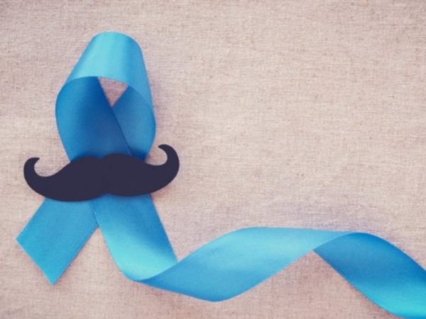 Noviembre azul y con bigotes, contra el cáncer de próstata - El Independiente