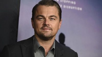 DiCaprio, Cher y Pitbull se unen para presionar a líderes en Glasgow