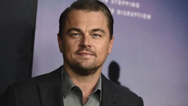 DiCaprio, Cher y Pitbull se unen para presionar a líderes en Glasgow