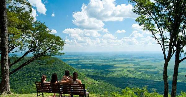La Nación / Paraguay como destino seguro para turistas se difundirá por CNN