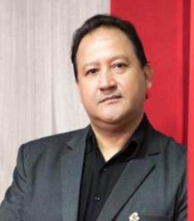 Director de cultura de comuna franqueña con importantes proyectos durante su gestión - La Clave