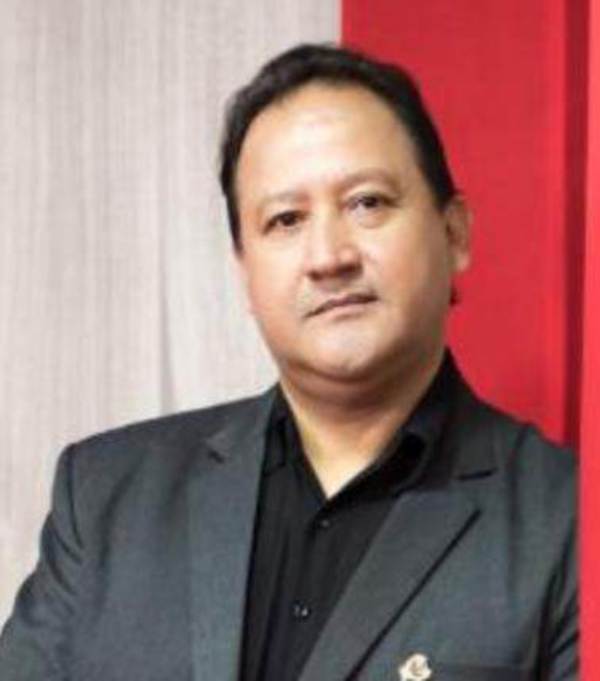 Director de cultura de comuna franqueña con importantes proyectos durante su gestión - La Clave