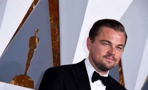 Diario HOY | DiCaprio, Cher y Pitbull se unen para presionar a líderes reunidos en Glasgow