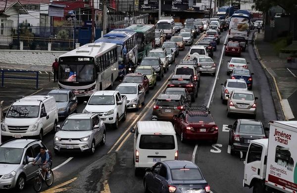 La temperatura de las ciudades aumenta el doble de rápido, advierte la ONU - Mundo - ABC Color